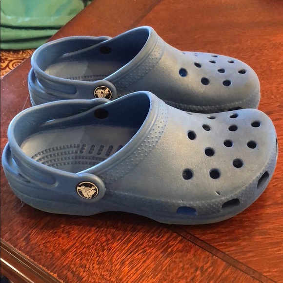 Crocs - Picture 5 of 5